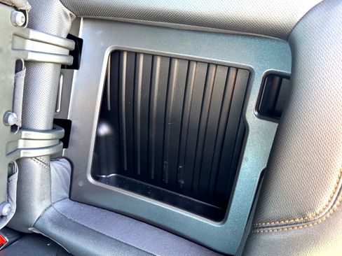 Used 2021 GMC Sierra 1500 AT4 image 18