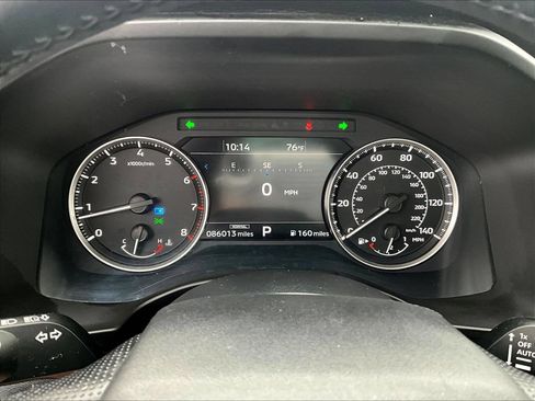 Used 2023 Mitsubishi Outlander SE AWD/4WD image 15