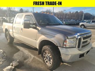 Used 2005 Ford F250 Lariat video 1