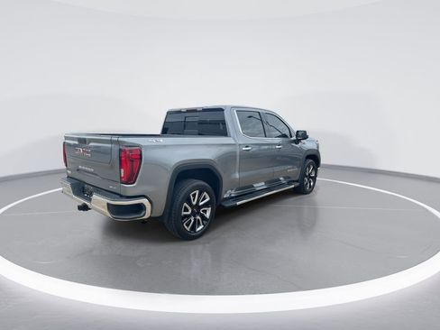Used 2019 GMC Sierra 1500 SLT w/ SLT Premium Package AWD/4WD image 8