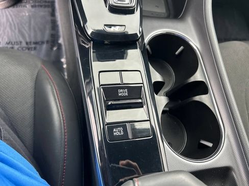 Used 2022 Hyundai Sonata N Line FWD image 40