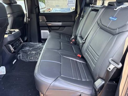 New 2026 Ford F250 Platinum AWD/4WD image 18