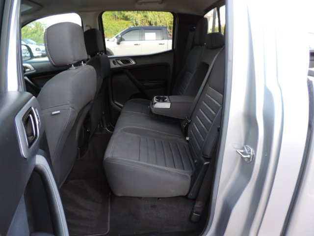 Used 2021 Ford Ranger XLT w/ Equipment Group 302A High AWD/4WD image 24