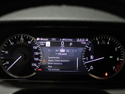 Used 2022 Land Rover Range Rover Velar S image 29