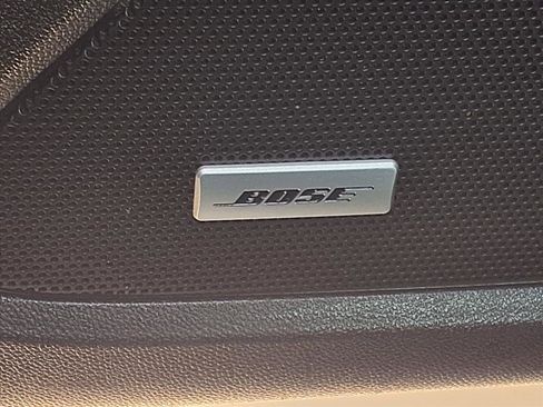 Used 2024 Chevrolet Equinox RS w/ RS Leather Package image 14