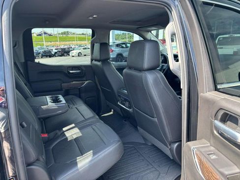 Used 2021 GMC Sierra 1500 Denali w/ LPO, GMC Protection Package AWD/4WD image 13