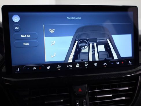 Used 2024 Ford Escape ST-Line Select w/ Tech Pack #1 image 28