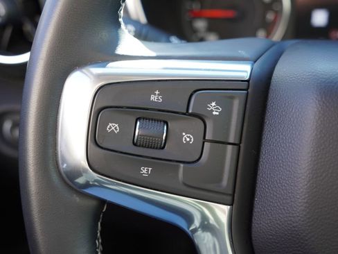 Certified 2023 Chevrolet Blazer LT w/ Sound & Technology Package image 33