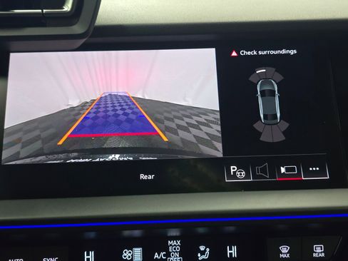 Certified 2025 Audi A3 2.0T Premium Plus w/ Premium Plus Package image 47