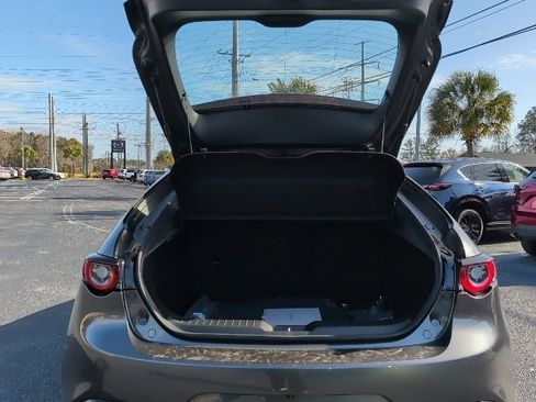 New 2026 MAZDA MAZDA3 s Sport image 18