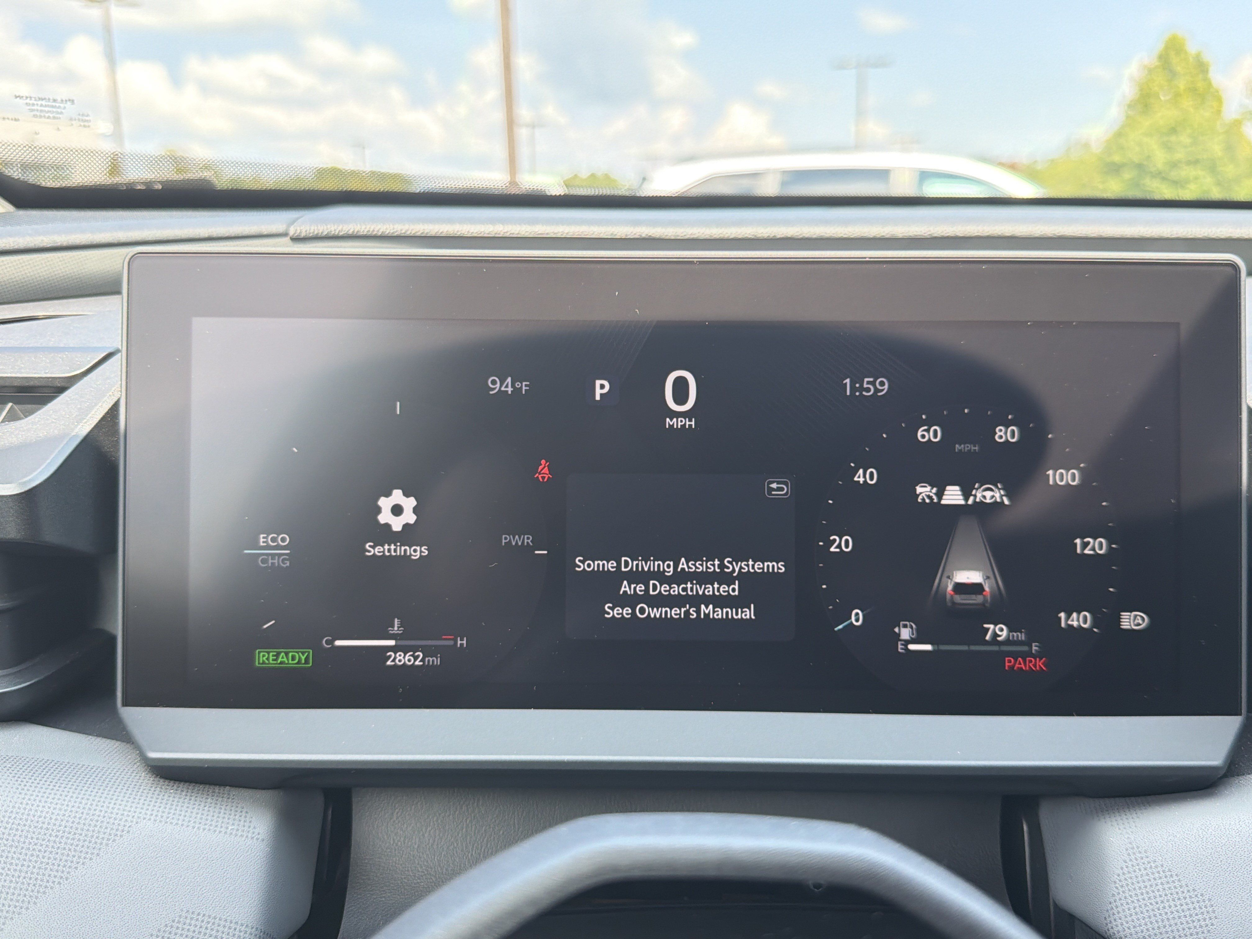 Certified 2026 Toyota RAV4 AWD image 11