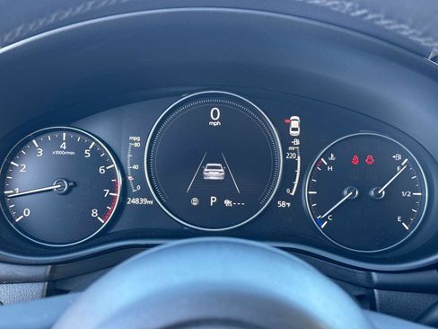 Used 2020 MAZDA MAZDA3 AWD Sedan w/ Preferred Package image 26