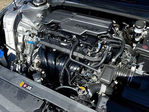 Used 2025 Kia K4 GT-Line w/ GT-Line Sunroof Package image 34