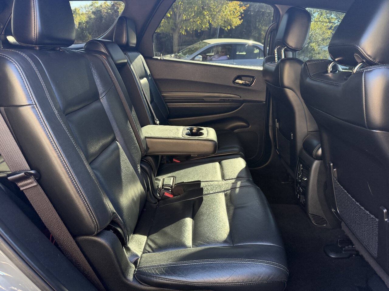 Used 2021 Dodge Durango GT AWD/4WD image 24