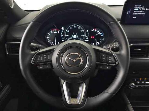 Used 2024 MAZDA CX-5 Signature image 20