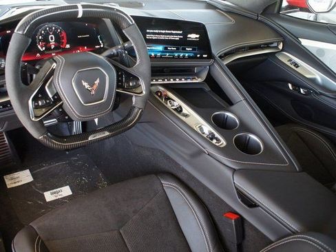 New 2026 Chevrolet Corvette Z06 image 2