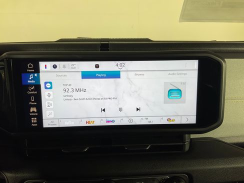 New 2026 Jeep Wrangler Sport image 10