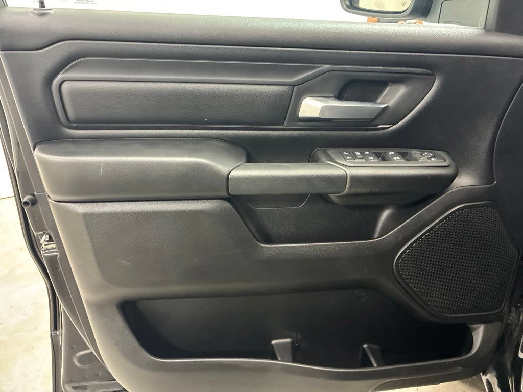 Used 2026 RAM 1500 Tradesman w/ Off Road Group AWD/4WD image 6