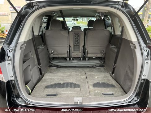 Used 2015 Honda Odyssey EX image 24
