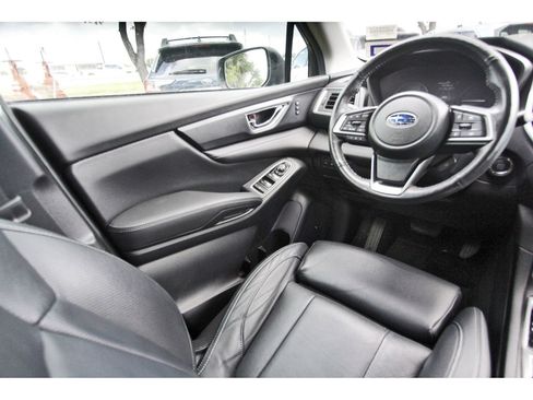 Used 2023 Subaru Ascent Limited w/ Technology Package AWD/4WD image 8