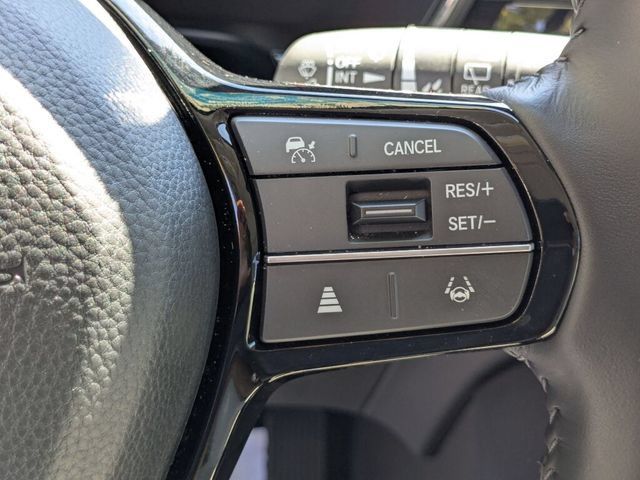 Certified 2025 Honda CR-V EX-L image 21
