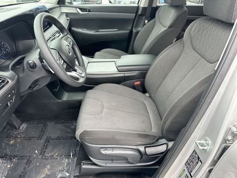 Used 2021 Hyundai Palisade SE image 15