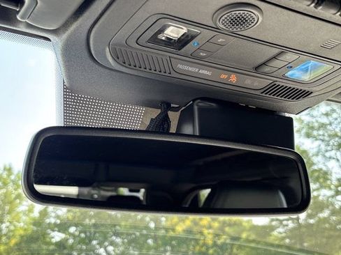Used 2022 Ford Bronco Wildtrak AWD/4WD image 40