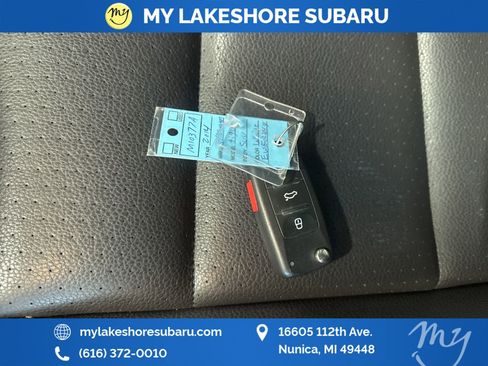 Used 2014 Volkswagen Tiguan SEL image 29