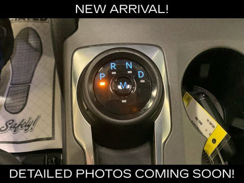 Used 2025 Ford Bronco Sport Badlands w/ Badlands Tech Package AWD/4WD image 40