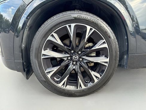 Certified 2024 MAZDA CX-90 3.3 Turbo S AWD/4WD image 34