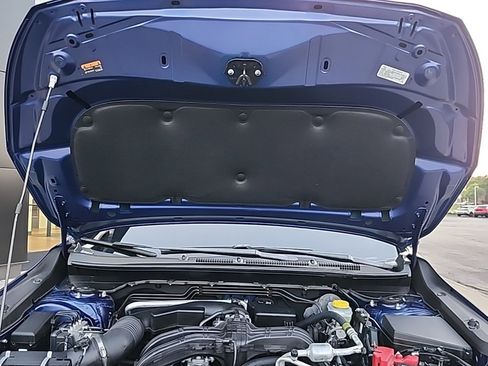 Used 2024 Subaru Crosstrek 2.5i Sport image 25