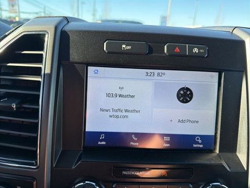 Certified 2020 Ford F150 XLT image 5