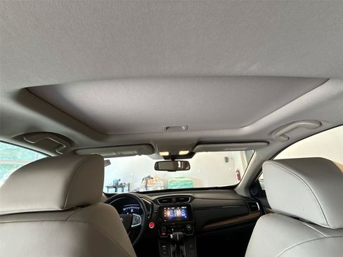 Used 2018 Honda CR-V EX-L image 16