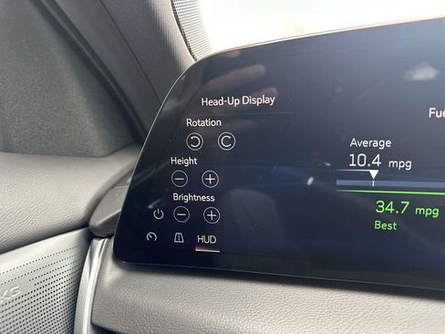 Certified 2025 Cadillac CT5 Premium Luxury w/ Technology Package image 42