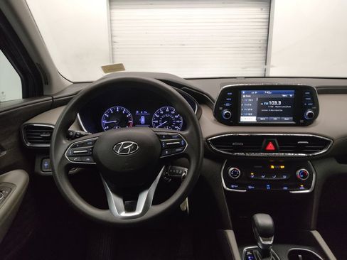 Used 2020 Hyundai Santa Fe SE AWD/4WD image 22