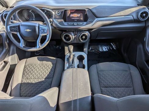 Used 2022 Chevrolet Blazer LT AWD/4WD image 31