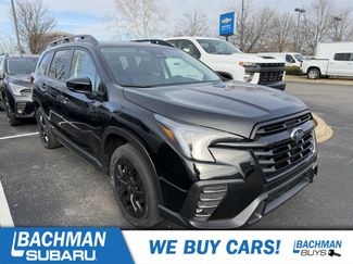 New 2026 Subaru Ascent Bronze Edition video 1