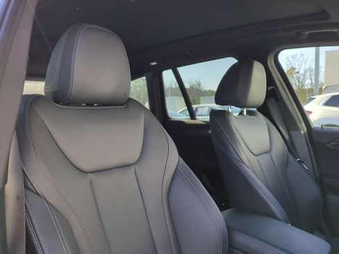 Certified 2023 BMW X3 sDrive30i w/ Premium Package image 31