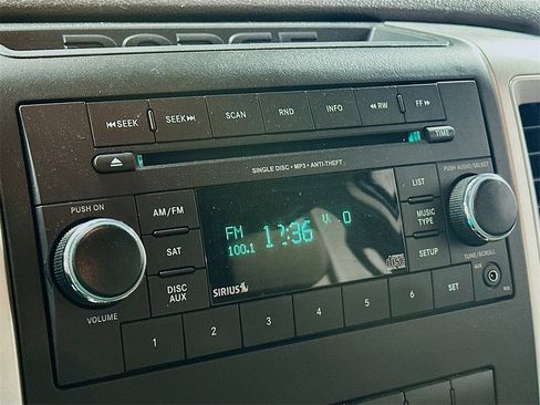 Used 2012 RAM 1500 Big Horn image 14