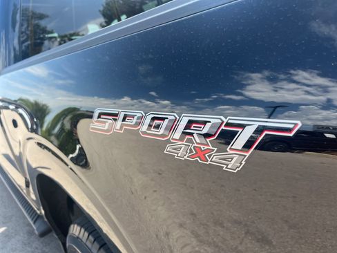 Used 2023 Ford F150 XLT w/ Equipment Group 302A High AWD/4WD image 39