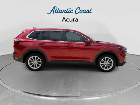 Used 2024 Honda CR-V EX-L image 9