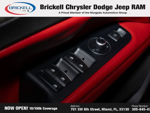 Used 2018 Alfa Romeo Stelvio Ti Sport image 27