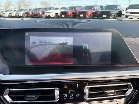 Used 2020 BMW Z4 M40i w/ Executive Package image 20