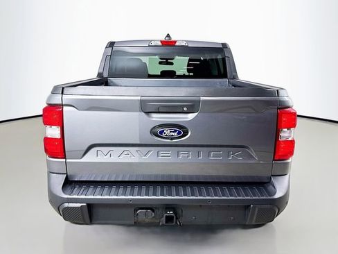 New 2026 Ford Maverick XL w/ Equipment Group 101A image 6