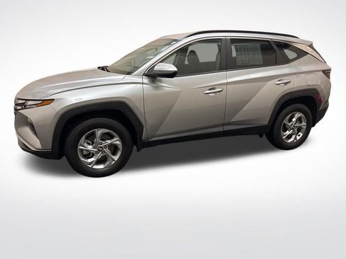 Certified 2023 Hyundai Tucson SEL image 9