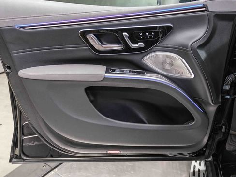 Certified 2023 Mercedes-Benz EQS 450+ SUV image 27