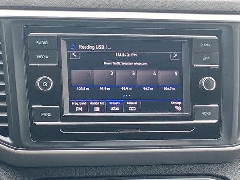 Certified 2022 Volkswagen Atlas SE AWD/4WD image 7