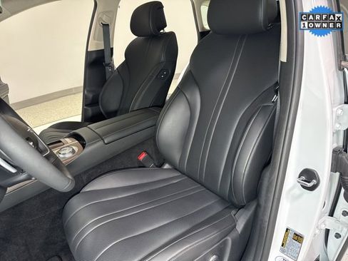Used 2024 Genesis G80 image 13