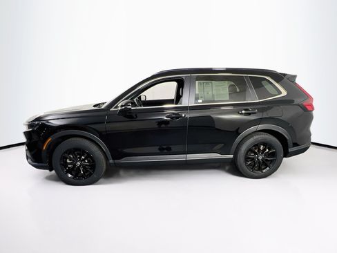 Used 2025 Honda CR-V Sport-L image 8