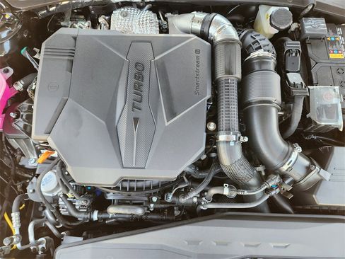 New 2026 Kia K5 GT w/ GT1 Package image 23